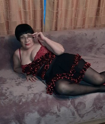 Я живу в Москве и готова предложить тебе незабываемый опыт. Мои услуги откроют для тебя новые грани удовольствия. Я страстная и разносторонняя, готова исполнить все твои желания. Моя красивая фигура и привлекательная внешность не оставят тебя равнодушным. В моих отзывах ты найдешь только положительные комментарии от моих клиентов. Посмотри мои фото и убедись, что я настоящая годность. Жду тебя для незабываемых встреч в Москве. 💋 Ангелина